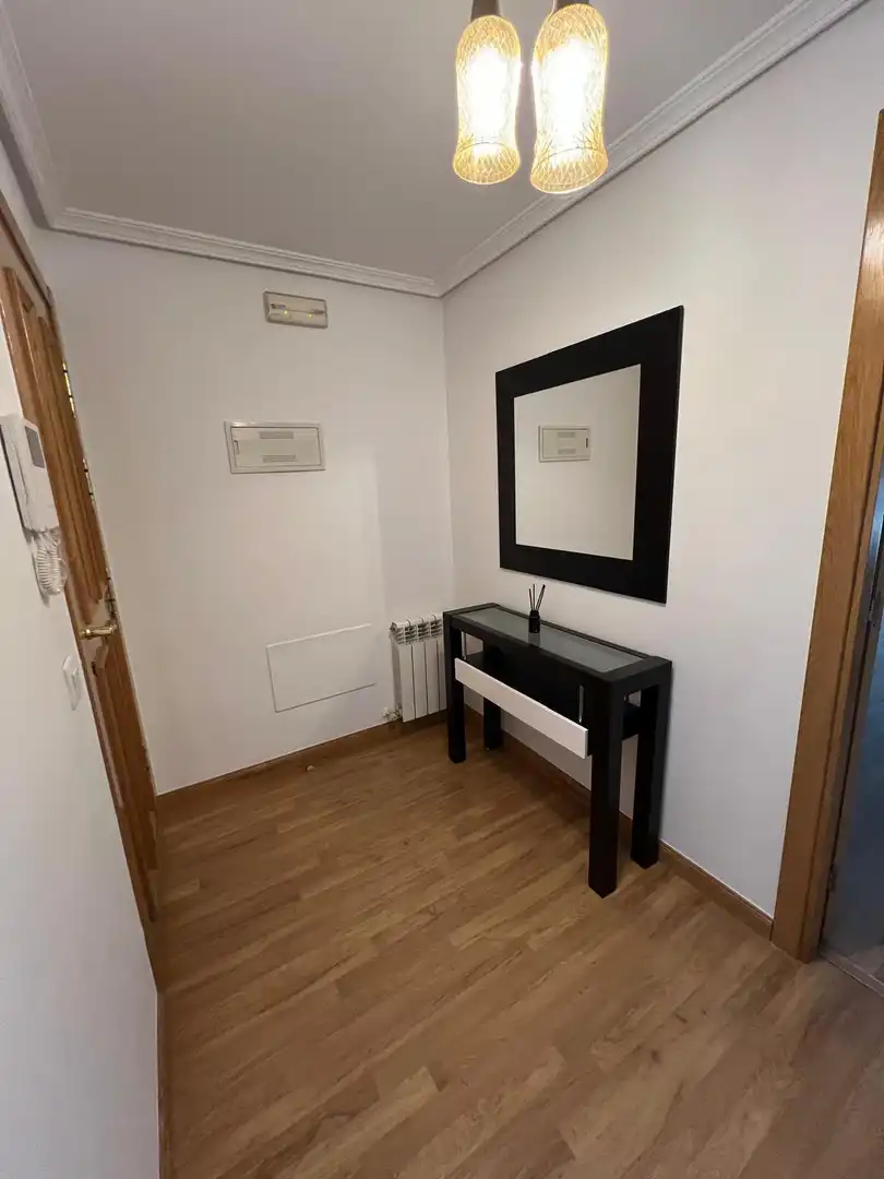 Flat for rent in Avenida Tablas de Daimiel, Larache