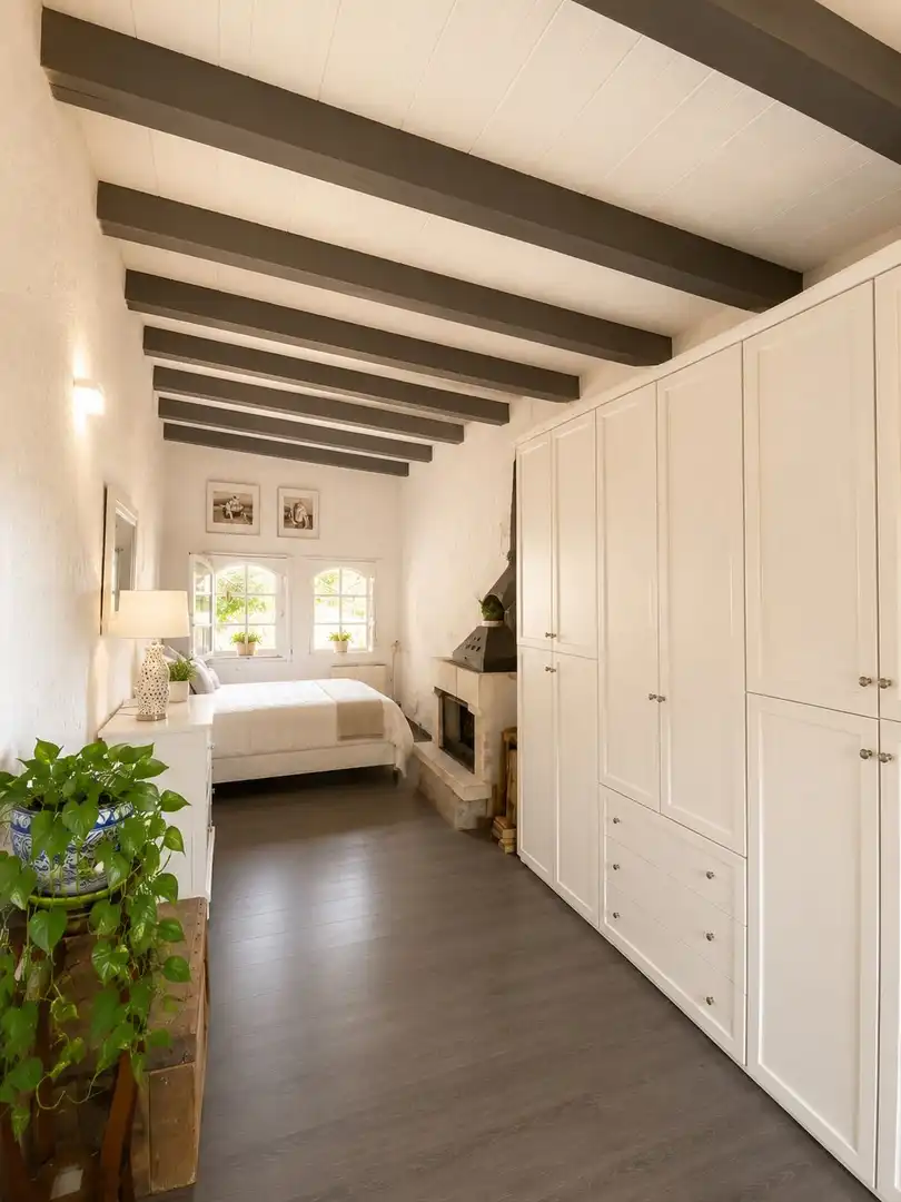 Bedroom of Houses for sale in Piera  with Terrace