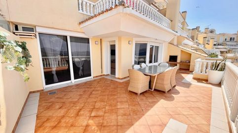 Photo 4 of Apartments for rent in Zona Galúa - Calnegre, La Manga del Mar Menor