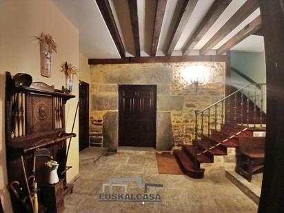 Duplex for sale in Artziniega  with Heating and Storage room