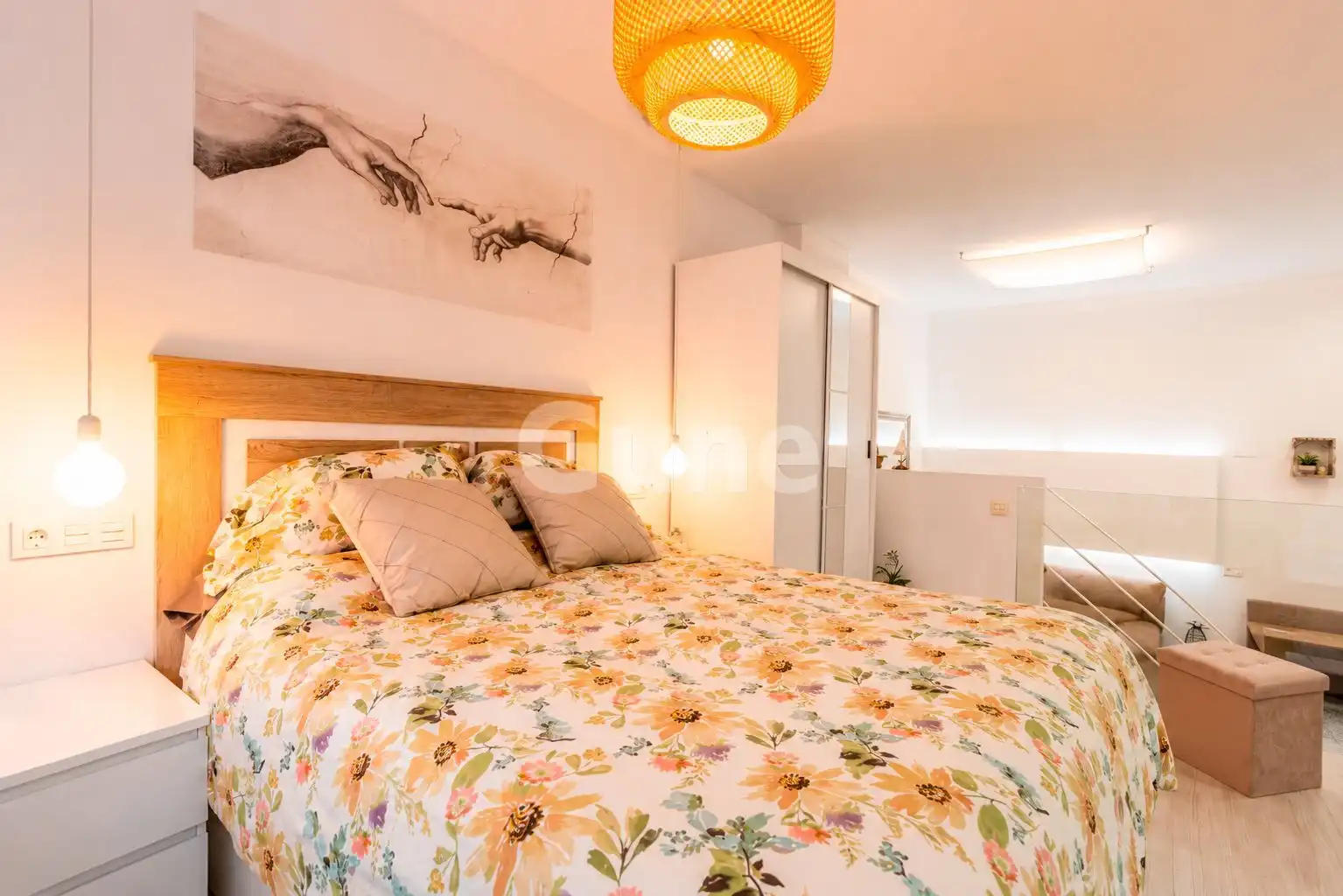 Habitación de Piso en venta en Urretxu con Calefacción y Trastero