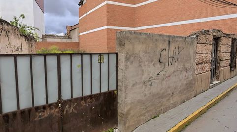 Foto 4 de Residencial en venda a Calle Carolina, 8, Piedrabuena, Ciudad Real