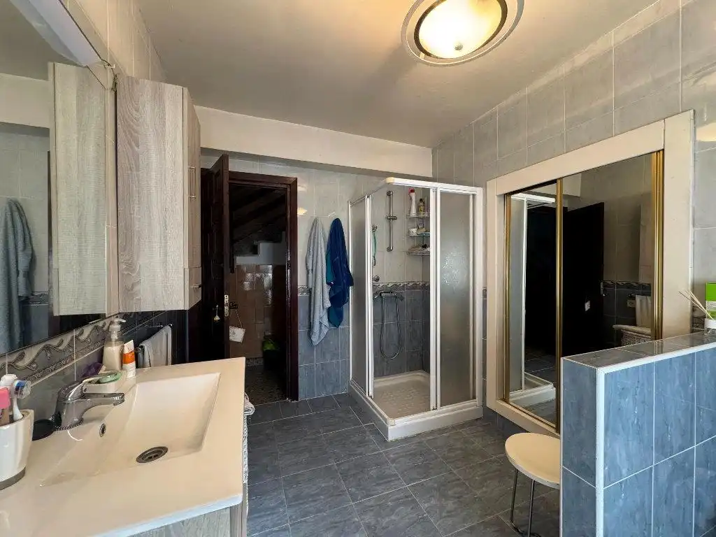 Finca rústica en venta en Barrio Carrejo, 110, Cabezón de la Sal