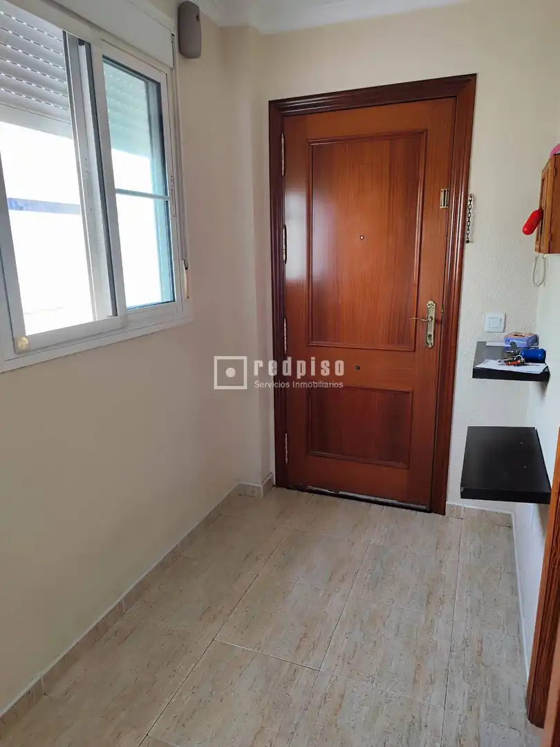 Bedroom of Flat for sale in Isla Cristina  with Furnished