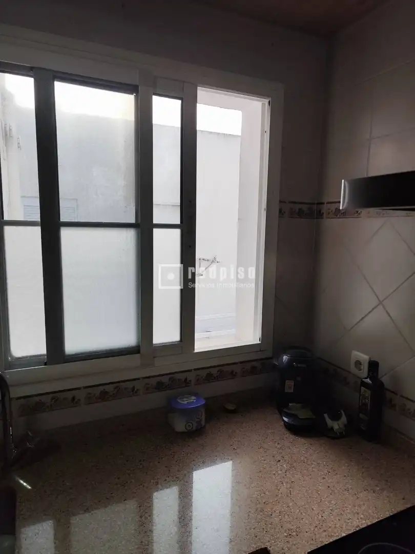 Bedroom of Flat for sale in Isla Cristina  with Furnished