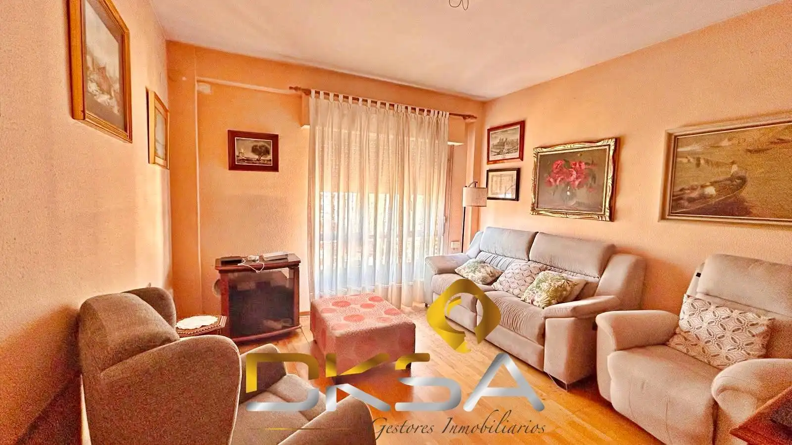 Appartement avec terrasse à vendre à Calle SAN VICENTE, imagen 7