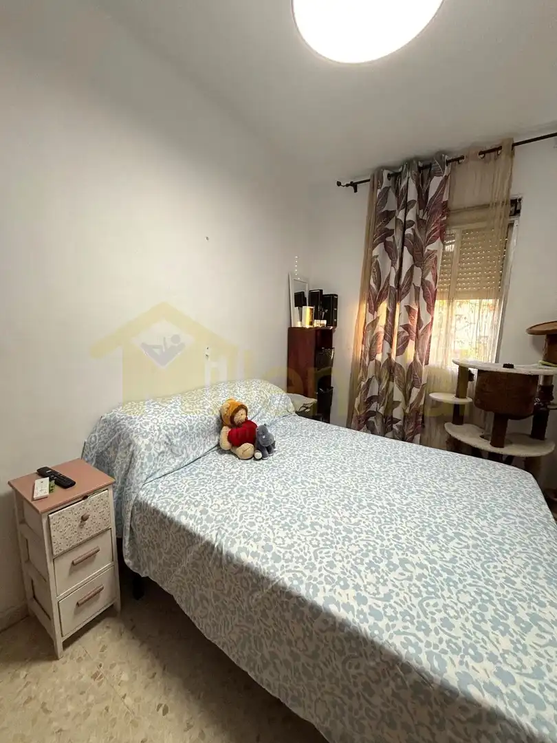 Habitación de Piso en venta en Sevilla
