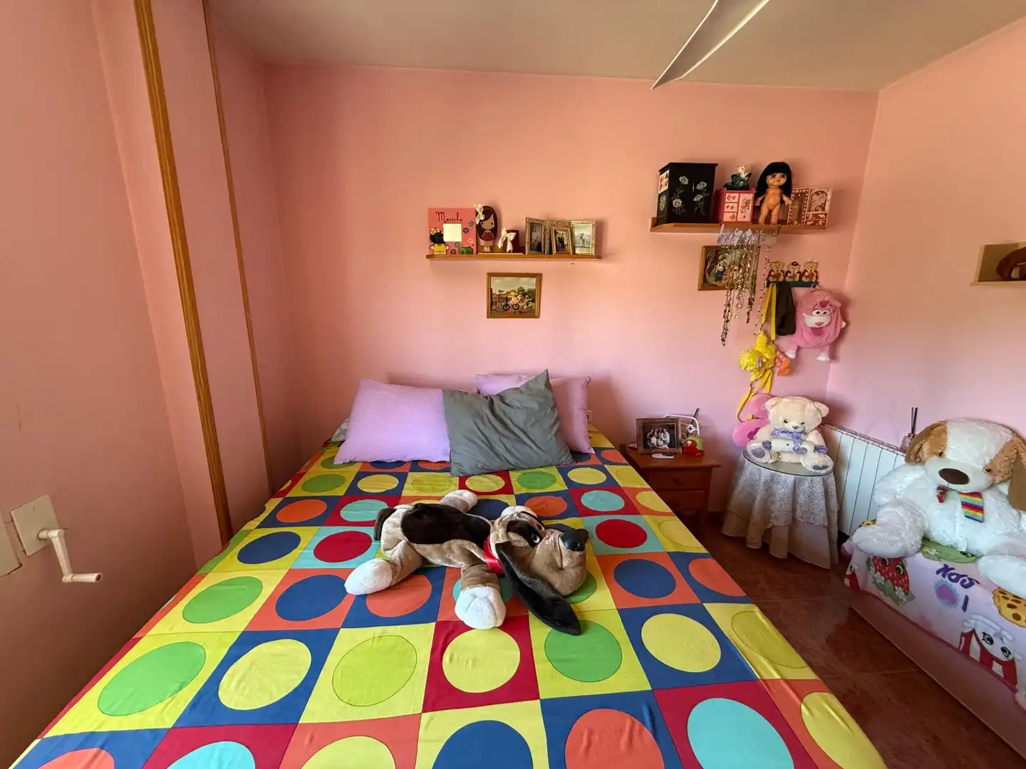 Chalet con piscina en venta en LA ALCAYNA, imagen 15