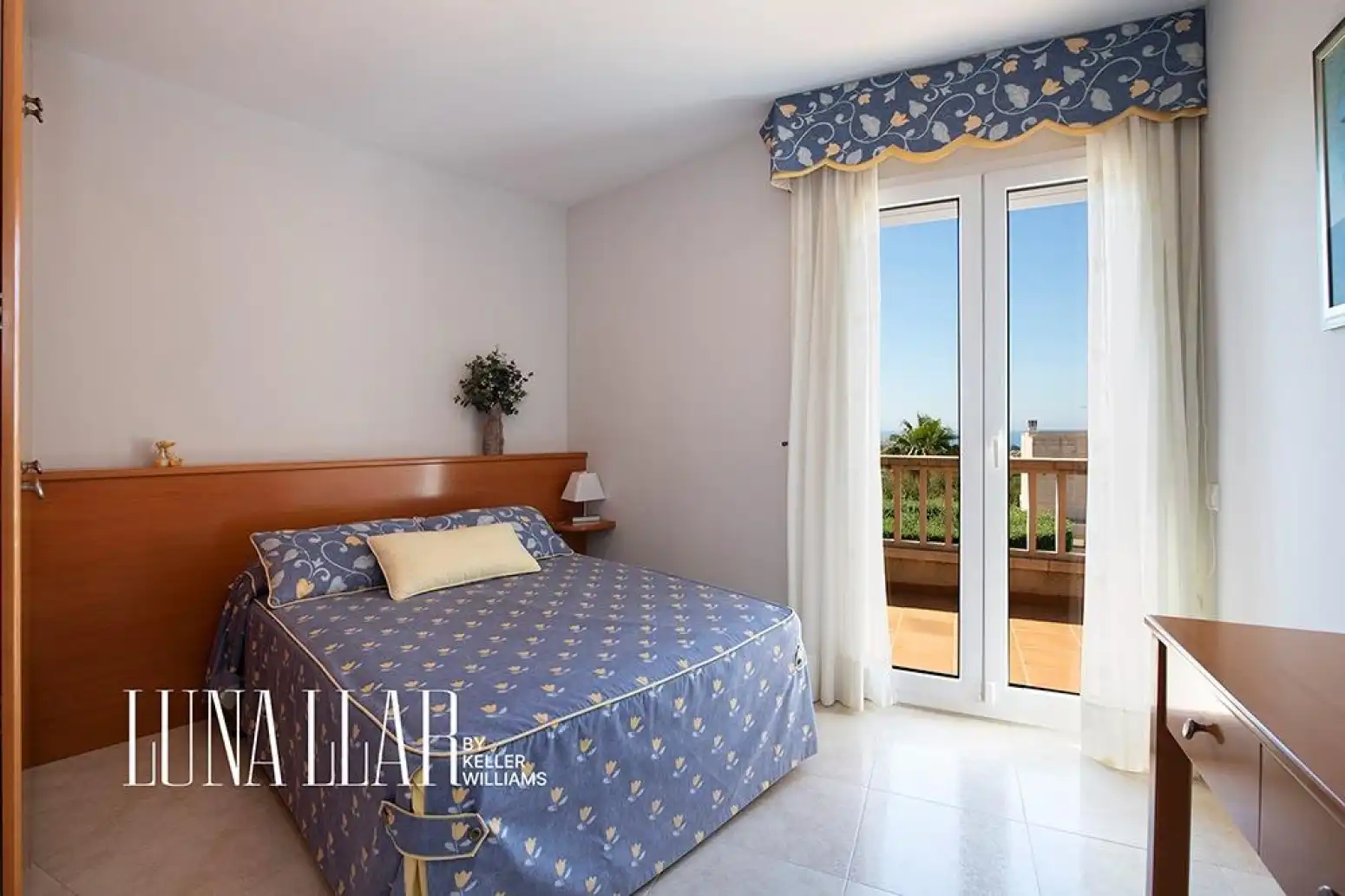 Bedroom of Houses for sale in Calafell  with Heating