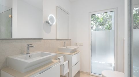 Foto 2 de Casa o xalet de lloguer a Sierra Blanca, Marbella