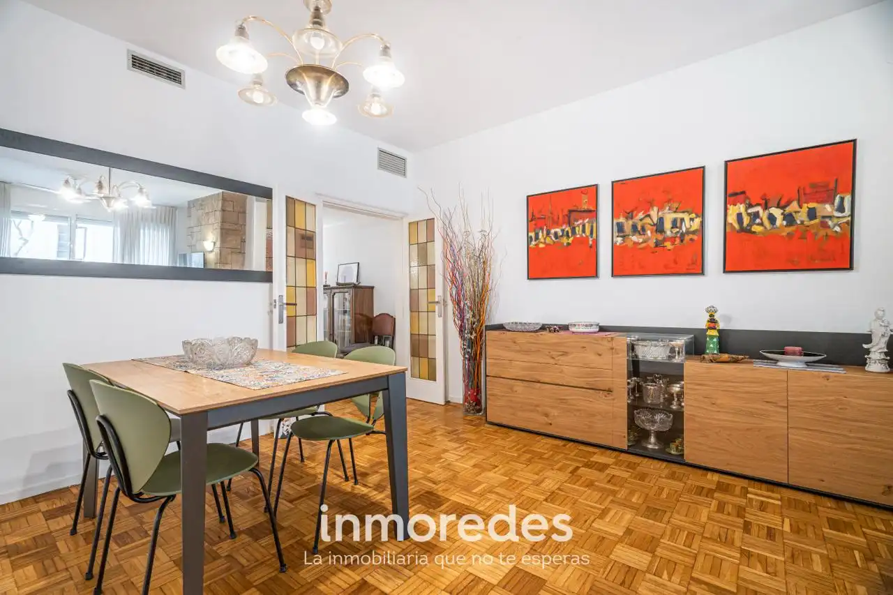 Piso con terraza en venta en Carrer de Bailèn, imagen 43