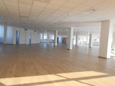 Büro mit Aufzug zur Miete in Carrer de la Reina Elionor