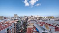 Vista exterior de Apartament en venda en Las Palmas de Gran Canaria