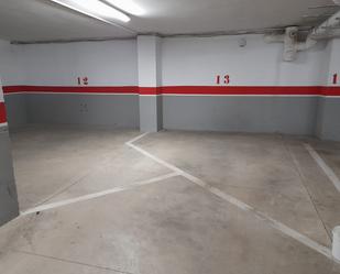 Parkplatz von Garage miete in Celrà