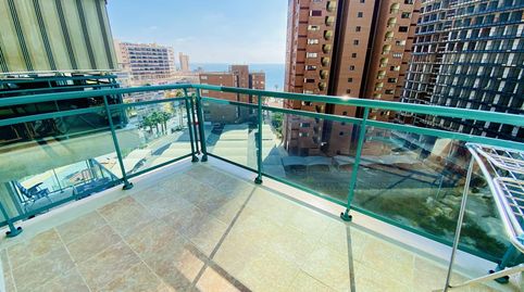 Foto 2 von Wohnung zur Miete in Terral, Cala Palmera - Atrium, Villajoyosa / La Vila Joiosa