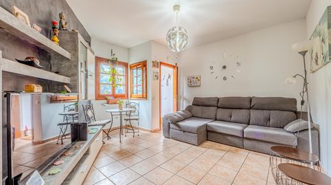 Foto 4 de Dúplex en venda a El Álamo - Arbejales, Teror