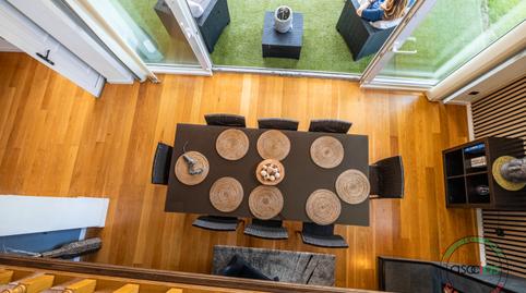 Foto 4 de Casa o xalet en venda a San Claudio - la Cruz, Carretera Oviedo - San Clau, 50 a, San Claudio - Trubia - Las Caldas, Oviedo