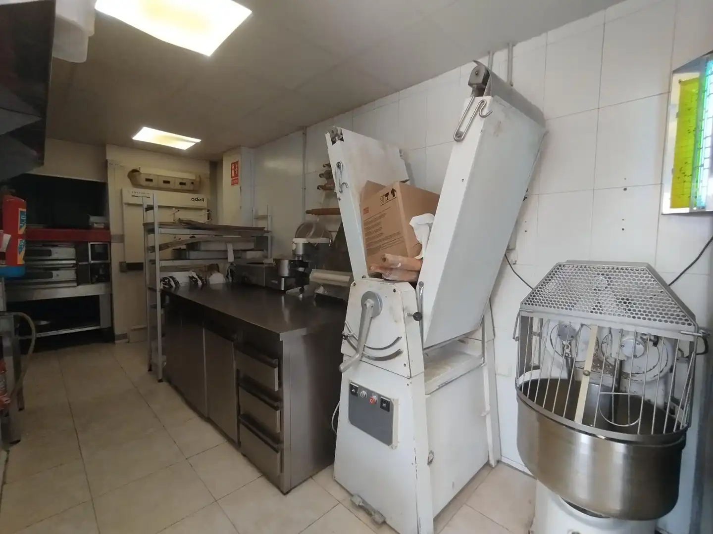 Local en venta en Calabardina