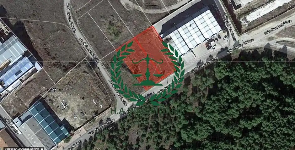 Terreny residencial en venda a El Molar (Madrid)