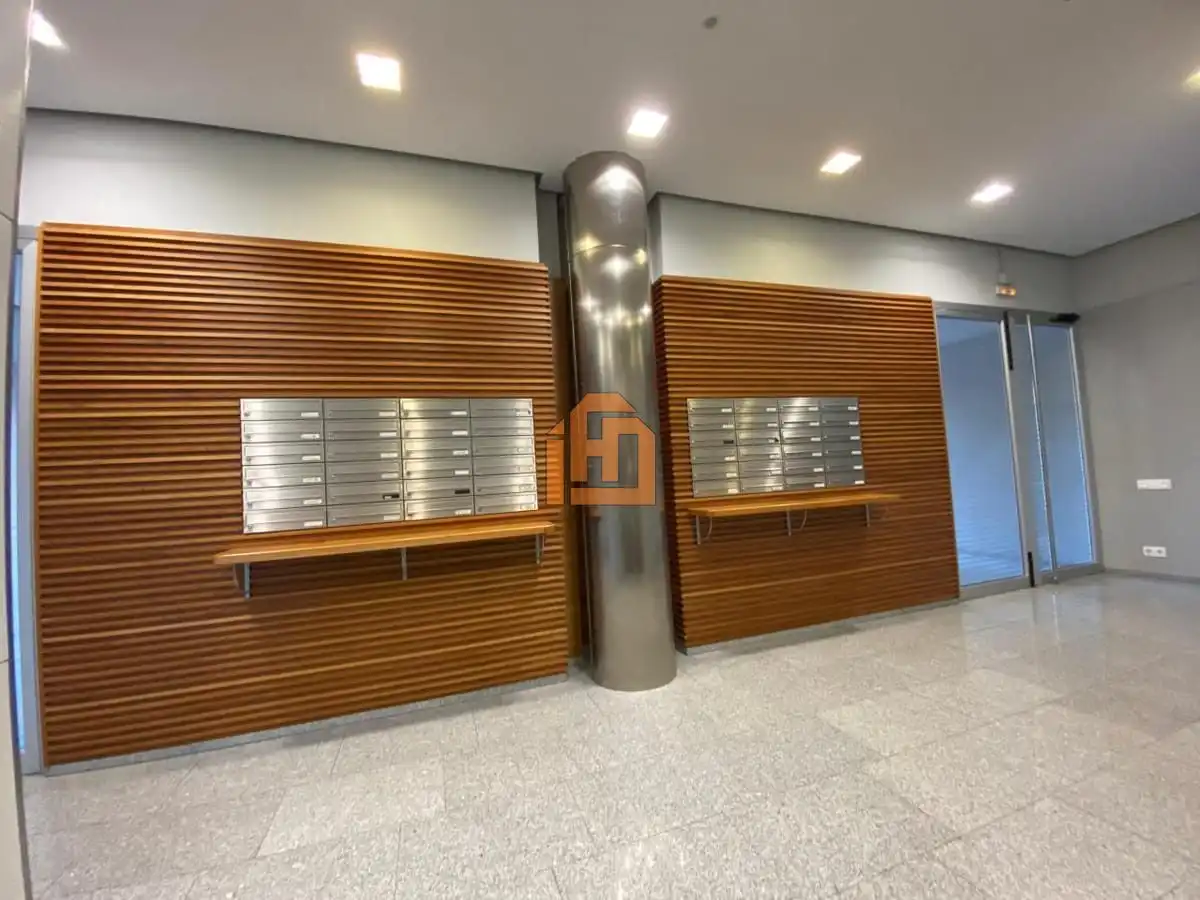 Piso con ascensor en venta en Calle Jose Aguado, imagen 26