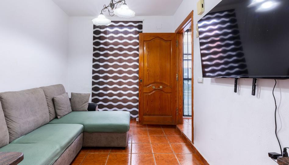 Photo 1 of Flat for sale in El Cabanyal - El Canyamelar, Valencia