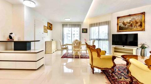 Foto 4 de Ático de alquiler en Los Arenales del Sol, Elche / Elx