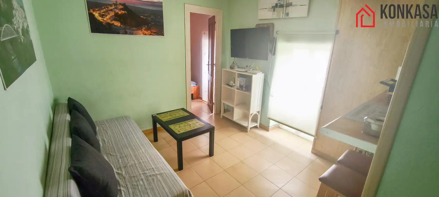 Casa o xalet en venda a Arcos de la Frontera