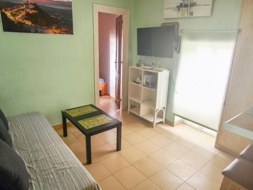 Casa con balcone in vendita a Arcos de la Frontera