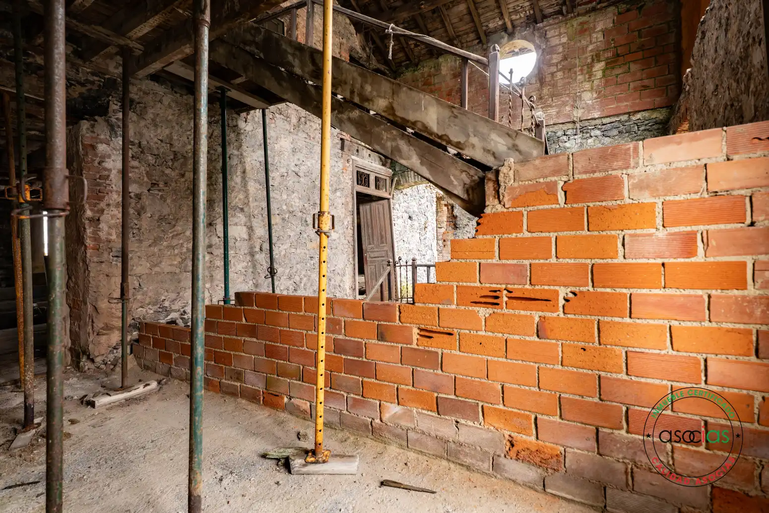 Edificio en venta en Soto del Barco