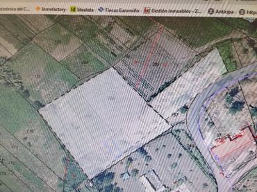 Terreno residenziale in vendita a Salvaterra de Miño