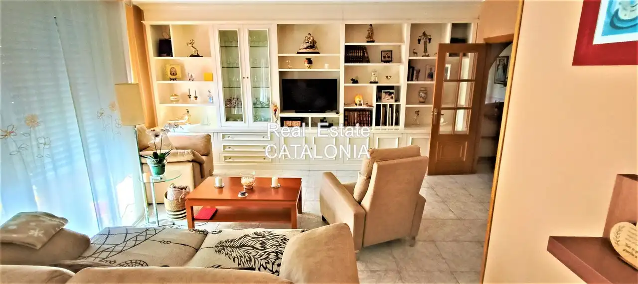 Penthouse mit Terrasse zum Verkauf in Carrer de l'Oliva, imagen 6