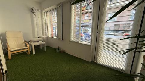 Foto 5 de Planta baixa de lloguer a Reina Victoria - Miguel Hernández, Alicante