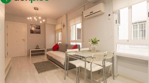 Photo 2 of Flat for sale in Calle Recogidas, 8, Centro - Sagrario,  Granada Capital