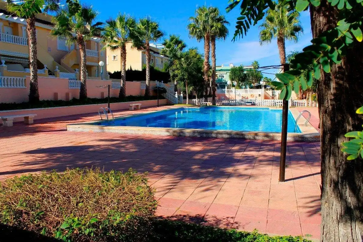 Bungalow with terrace for sale in CARABASI DEL 7, imagen 25
