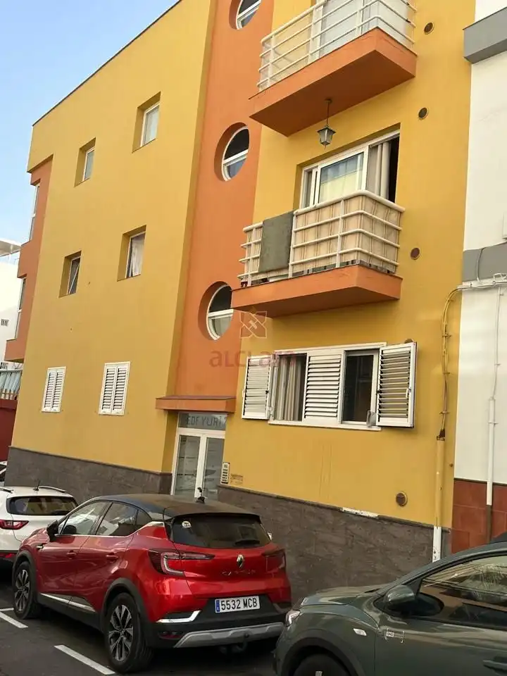 Rez-de-chaussée à vendre à Avenida Venezuela, imagen 5
