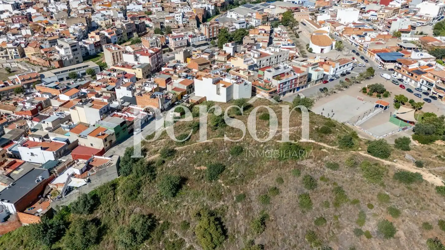 Terreny residencial en venda a La Vall d'Uixó, imagen 13