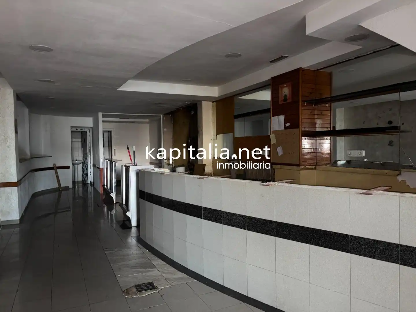 Local comercial en venda a Xàtiva, imagen 2