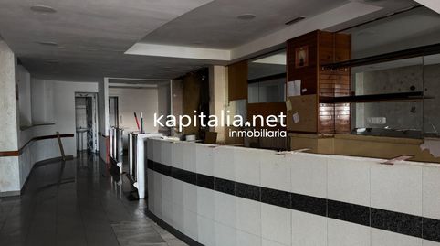LOCAL EN VENTA EN PLENA AVENIDA DE XÀTIVA, imatge 2