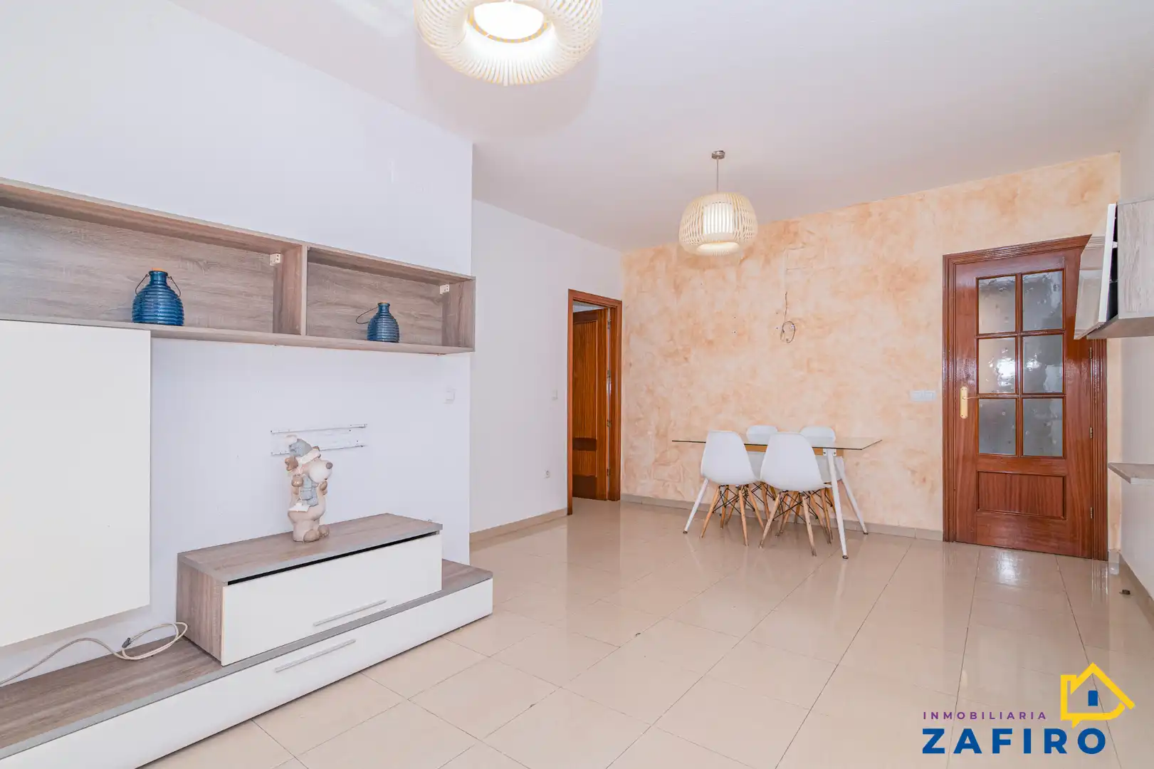 Penthouse with terrace for sale in Casco Histórico, imagen 5