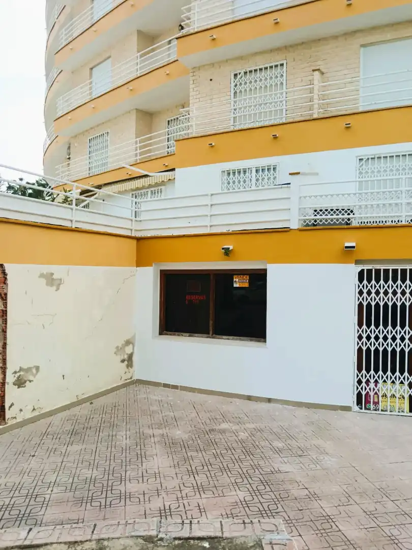 Local commercial à vendre à Avinguda del Nord 15, imagen 3