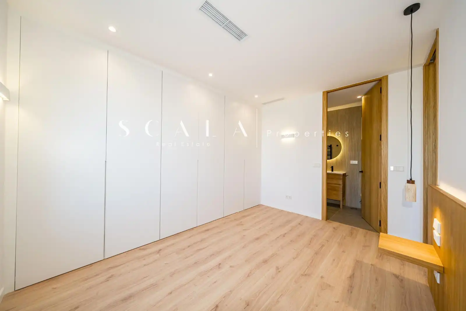 Flat with lift to rent in Portal de Belén, imagen 15