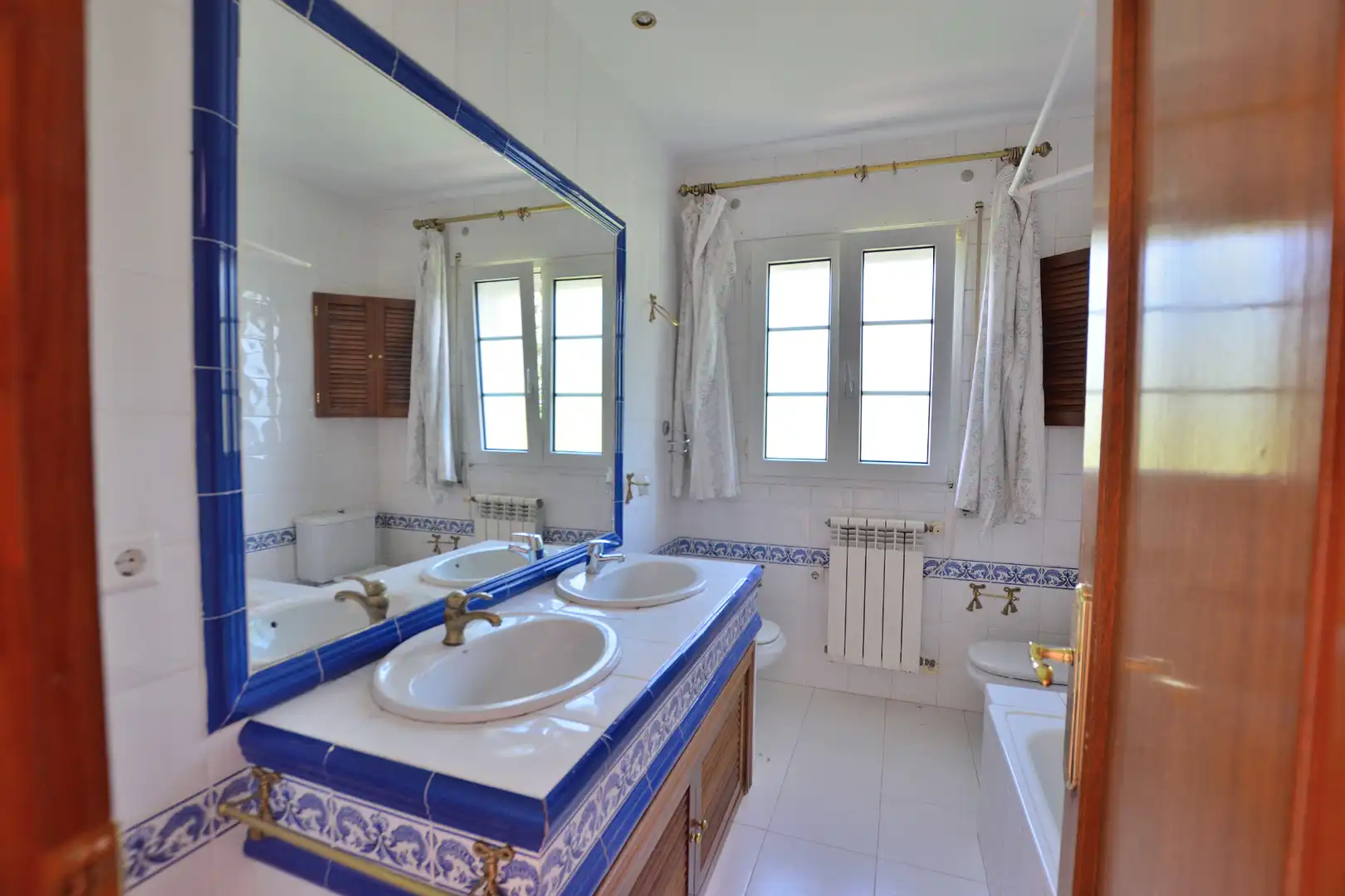Villa mit Terrasse zum Verkauf in Partidas Norte, imagen 36