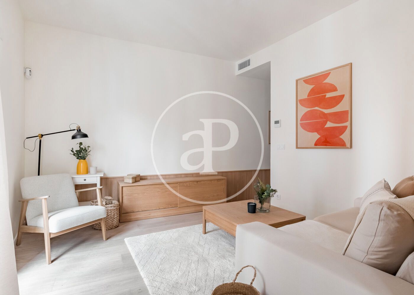 3 hab, 101m² en Palos de Moguer, Arganzuela,  Madrid Capital - Image 5