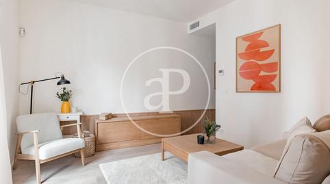 Foto 5 de Piso de alquiler en Paseo de las Delicias, Palos de Moguer, Madrid