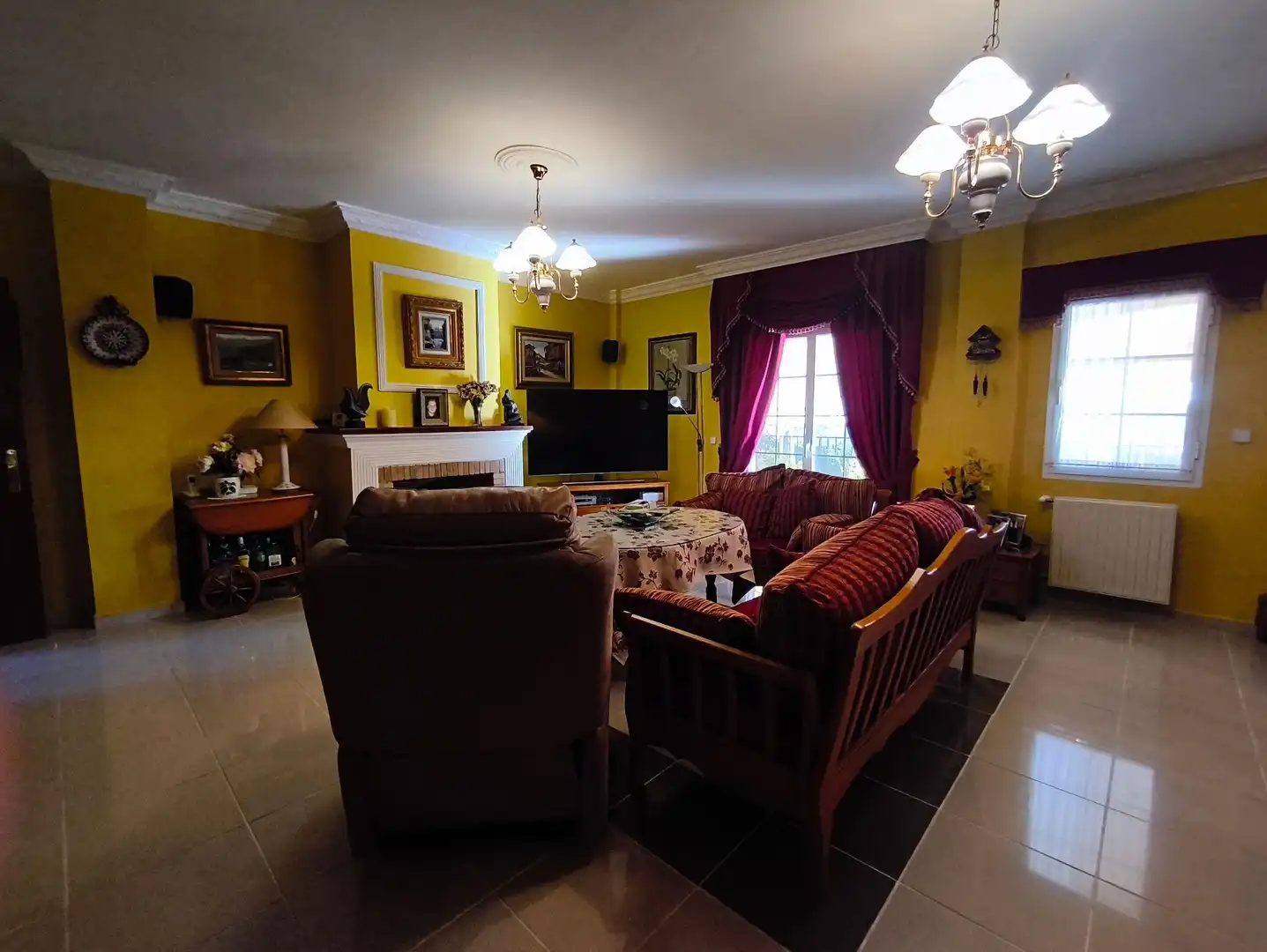 Detached house with pool for sale in Carretera de Sevilla - Los Montitos, imagen 33