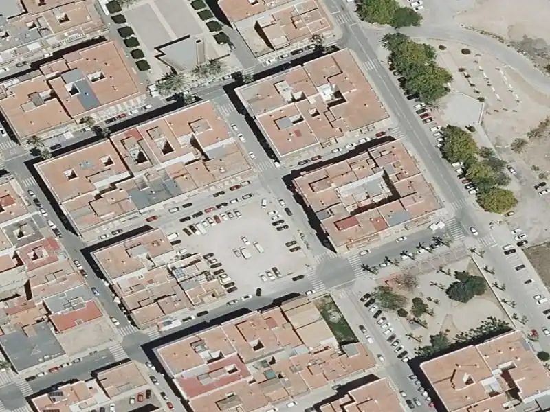 Casa en venda a 04713