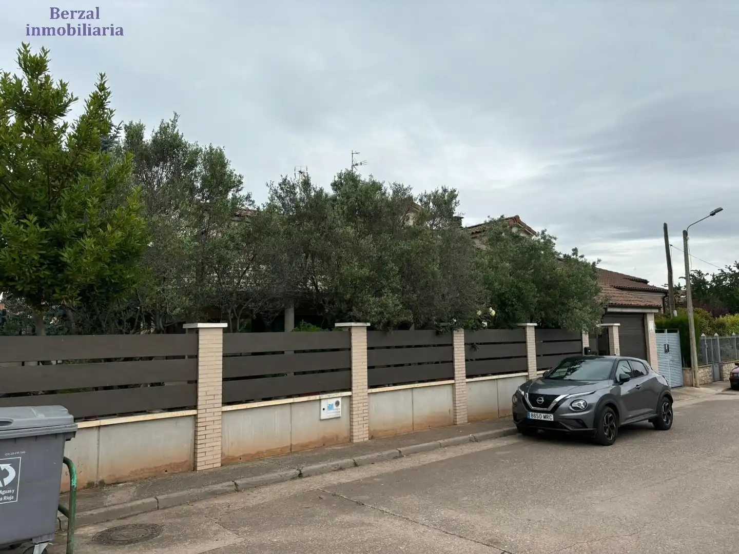 Casa o xalet en venda en Alesanco amb Calefacció i Traster