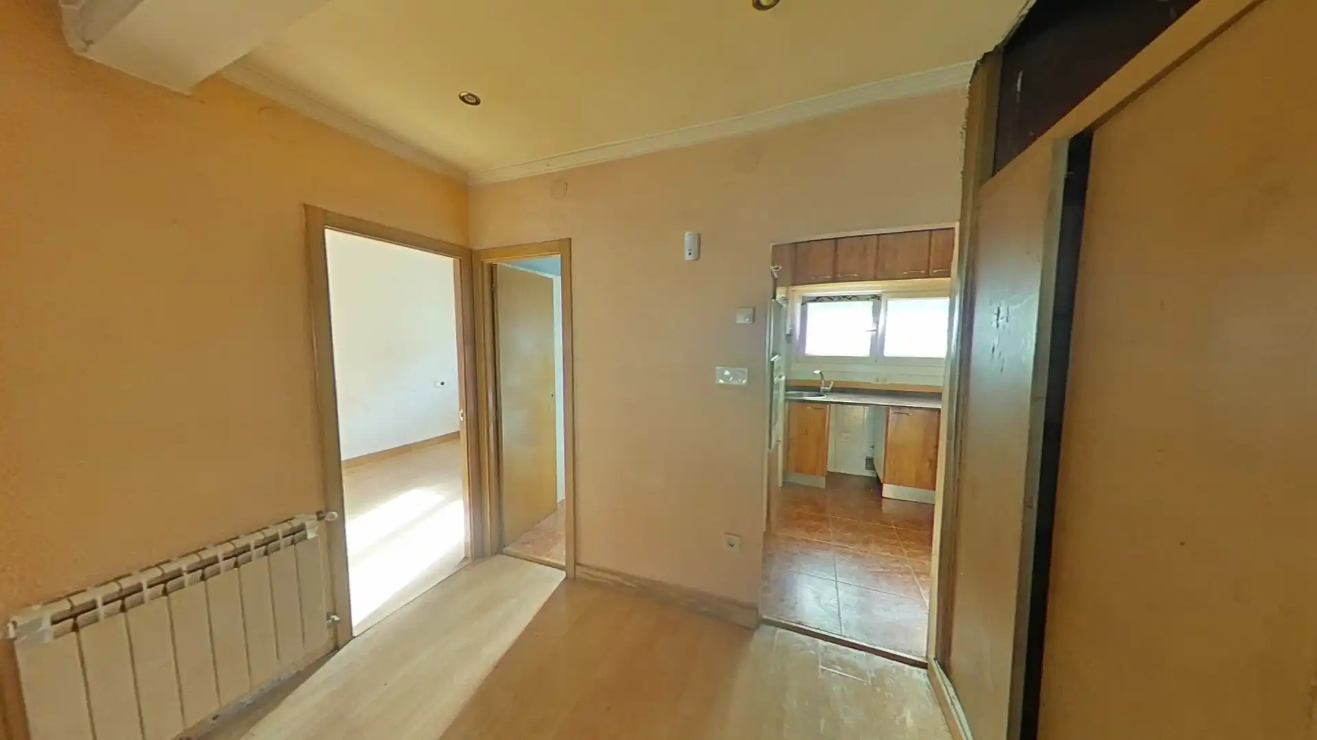 Piso en venta en Donostia - San Sebastián 