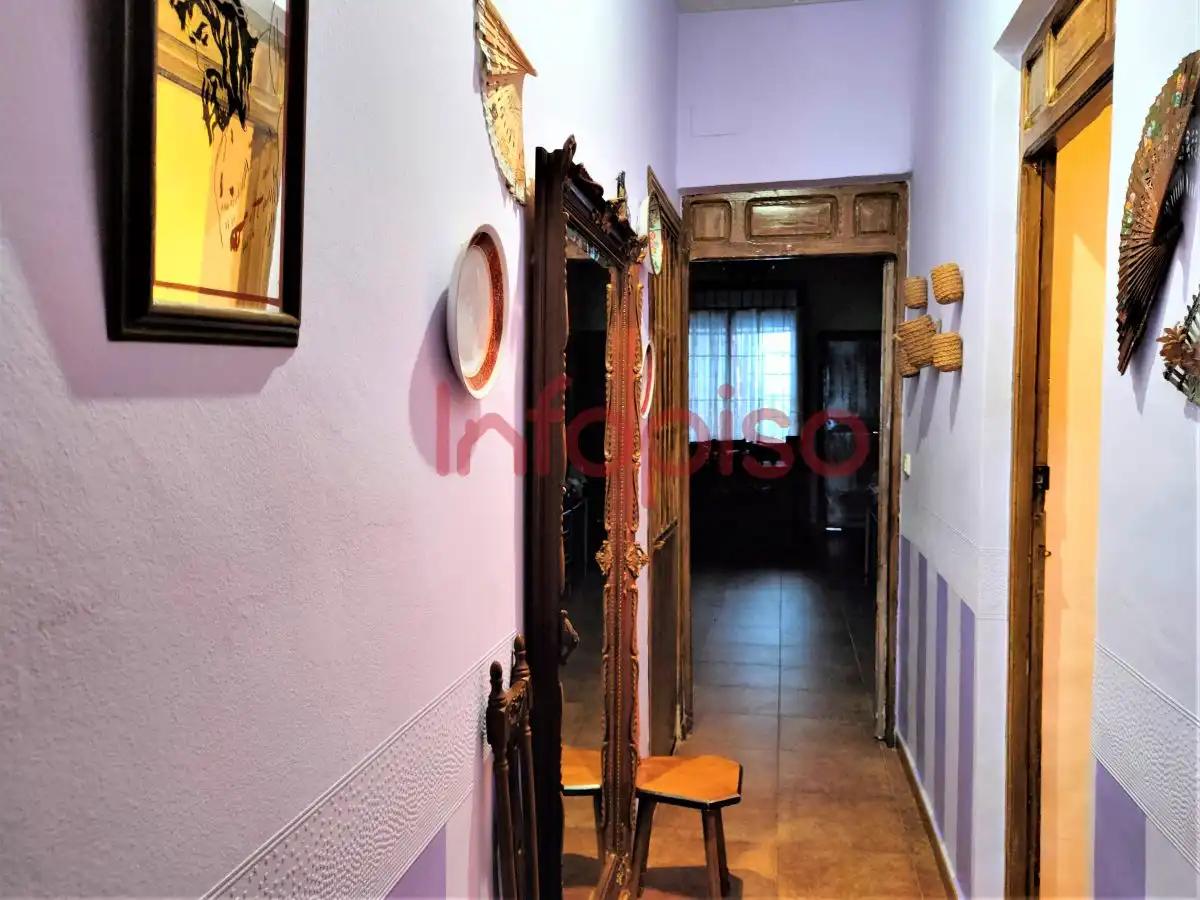Finca rústica en venda en Almuradiel amb Terrassa