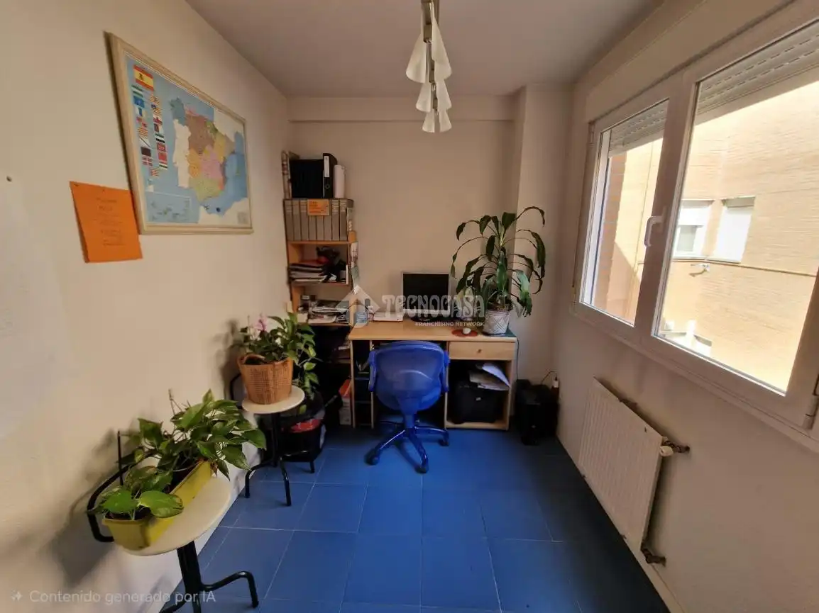 Pis en venda en Alcorcón amb Aire condicionat, Calefacció i Parquet